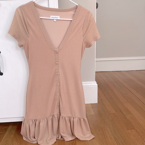 Privacy Please Jeanne Mini Dress XS from revolve - Picture 2 of 2